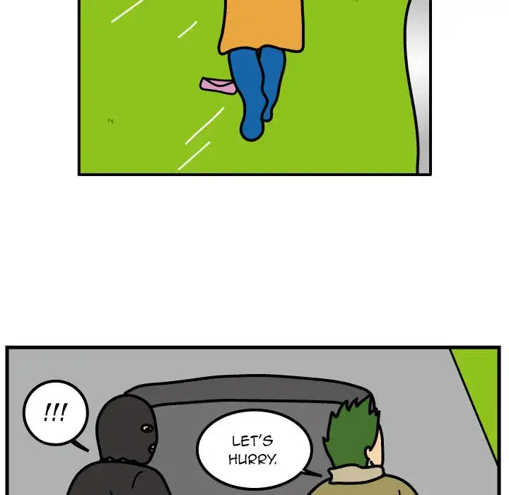 Killer Farts - Chapter 68 Page 21