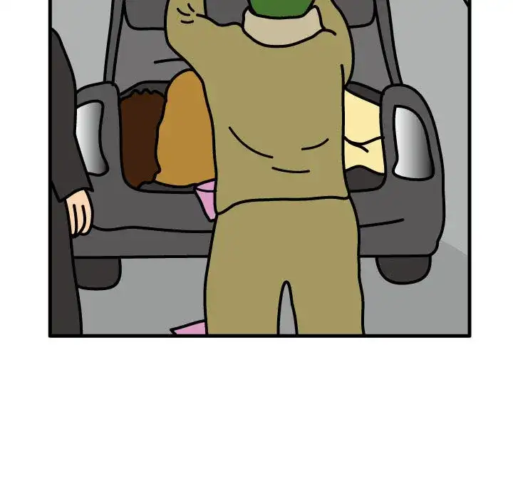 Killer Farts - Chapter 68 Page 23