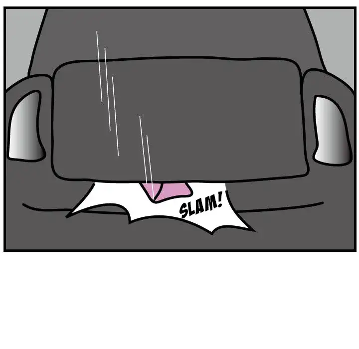 Killer Farts - Chapter 68 Page 24