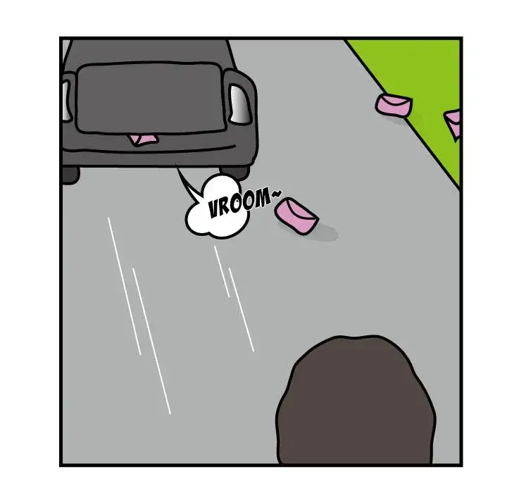 Killer Farts - Chapter 68 Page 25