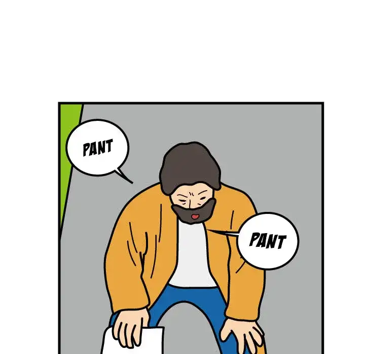 Killer Farts - Chapter 68 Page 26