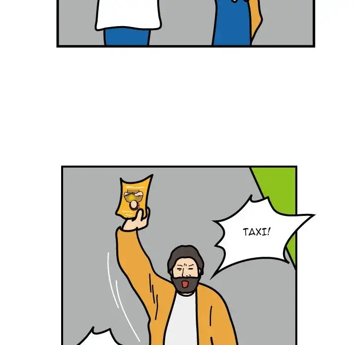 Killer Farts - Chapter 68 Page 27