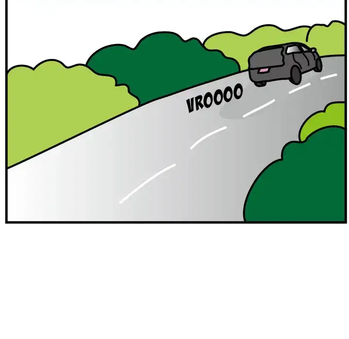 Killer Farts - Chapter 68 Page 30