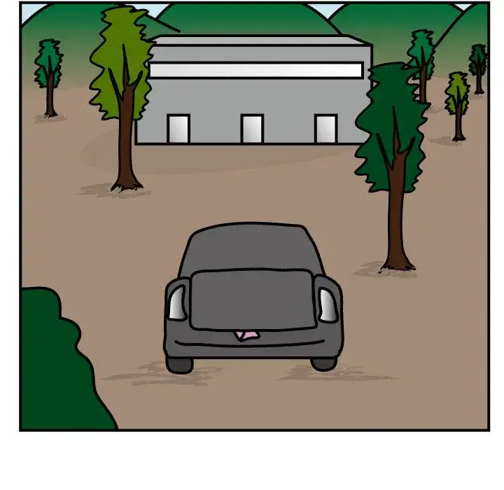 Killer Farts - Chapter 68 Page 31