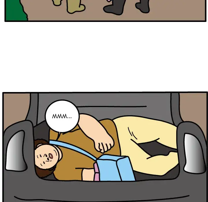 Killer Farts - Chapter 68 Page 34