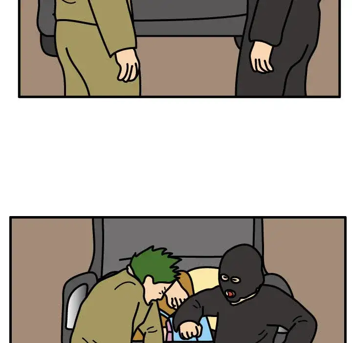 Killer Farts - Chapter 68 Page 36