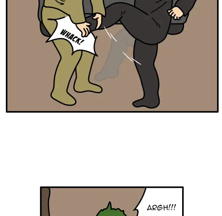 Killer Farts - Chapter 68 Page 37