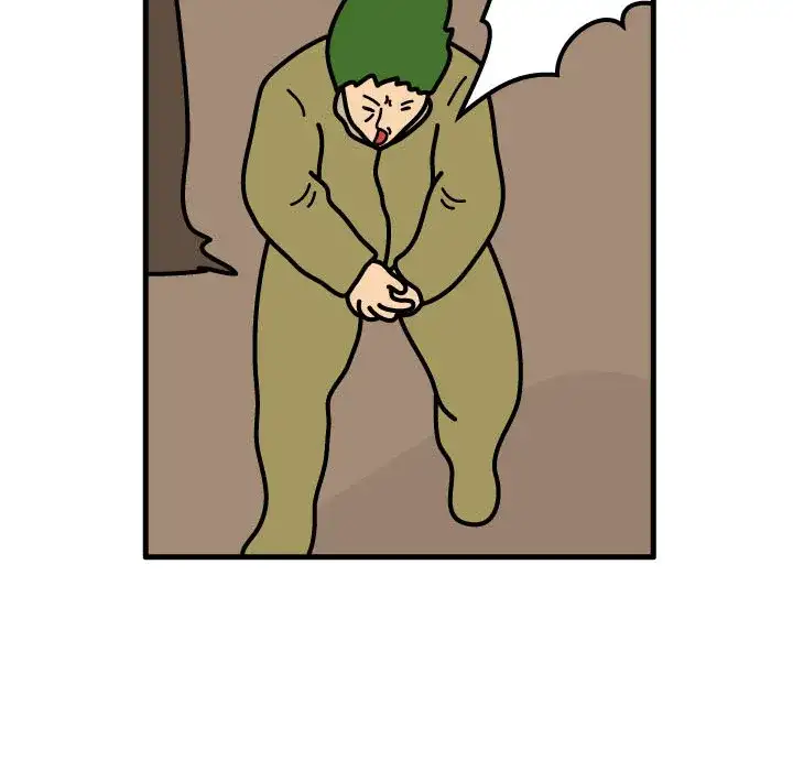 Killer Farts - Chapter 68 Page 38