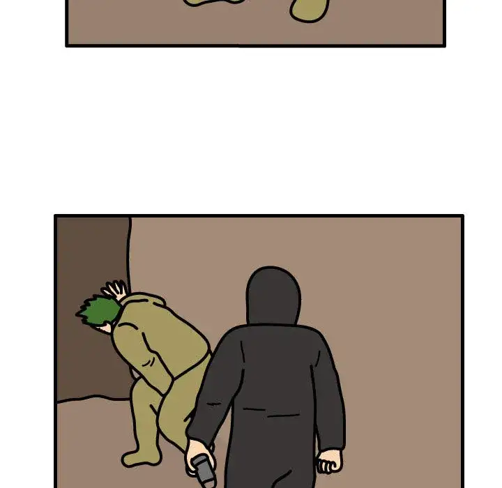 Killer Farts - Chapter 68 Page 41