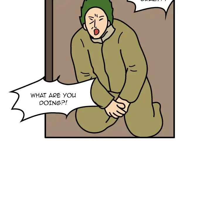 Killer Farts - Chapter 68 Page 44