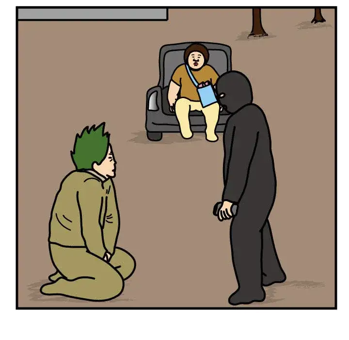 Killer Farts - Chapter 68 Page 45