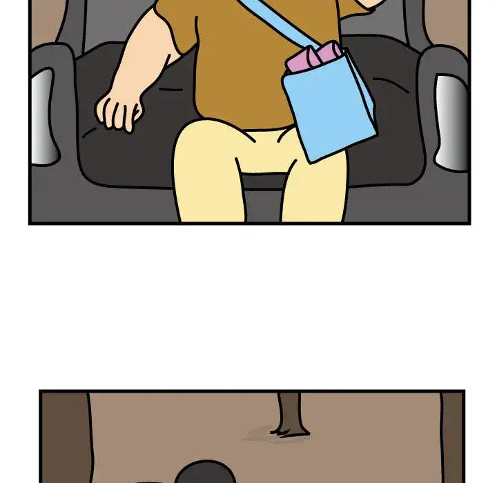 Killer Farts - Chapter 68 Page 49