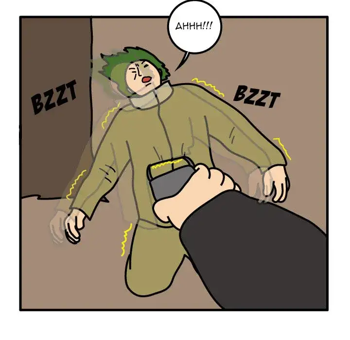 Killer Farts - Chapter 68 Page 51