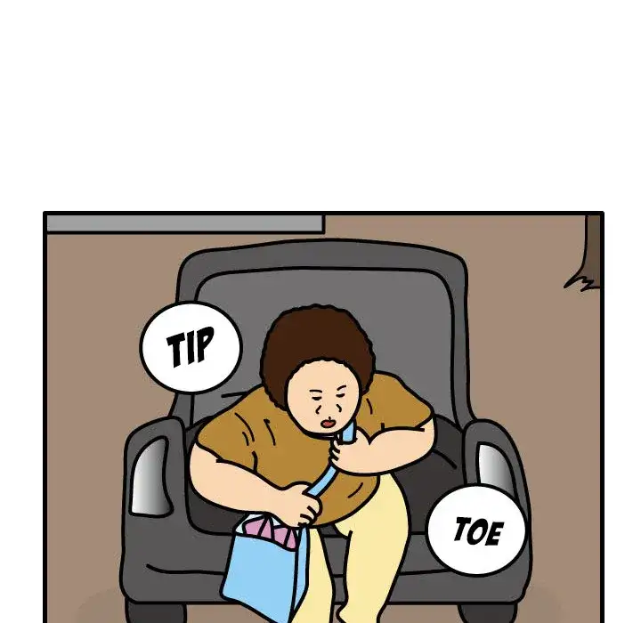 Killer Farts - Chapter 68 Page 59