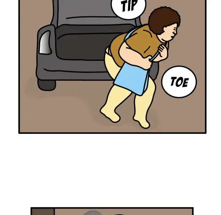 Killer Farts - Chapter 68 Page 62