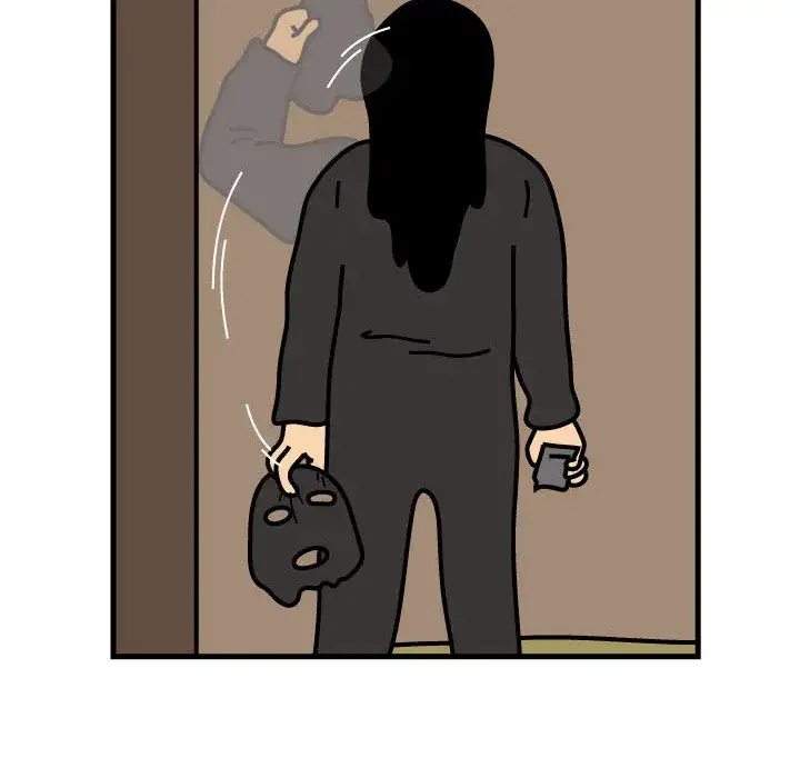 Killer Farts - Chapter 68 Page 63