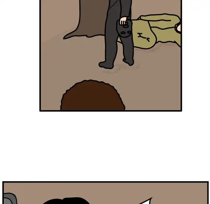 Killer Farts - Chapter 68 Page 68