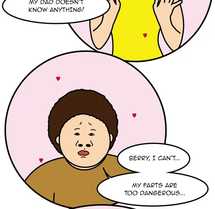 Killer Farts - Chapter 68 Page 7