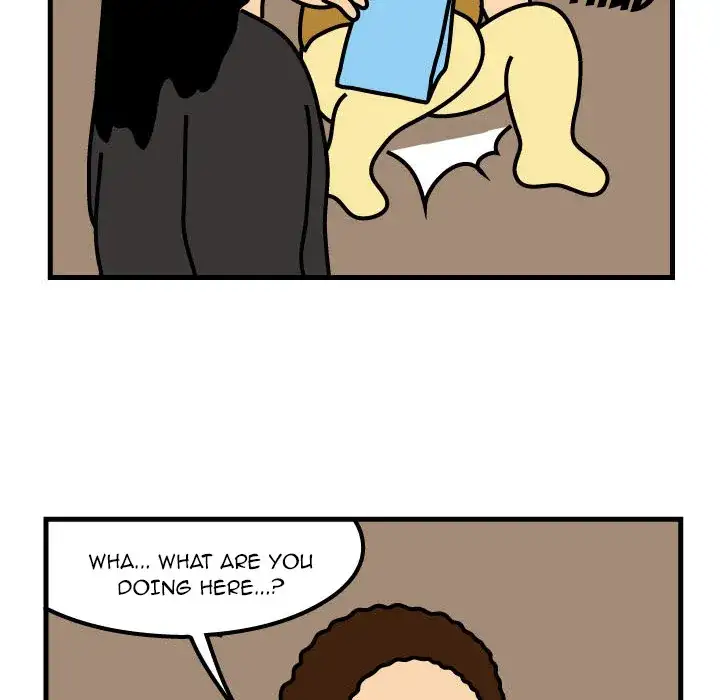 Killer Farts - Chapter 68 Page 72