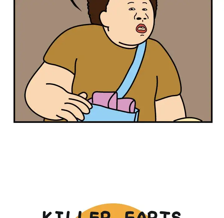 Killer Farts - Chapter 68 Page 73