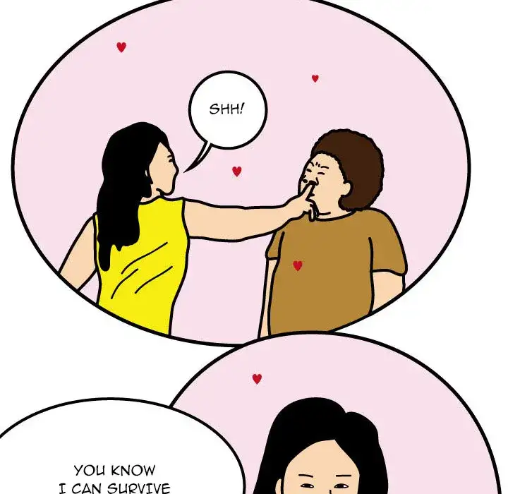 Killer Farts - Chapter 68 Page 8