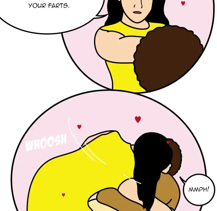 Killer Farts - Chapter 68 Page 9