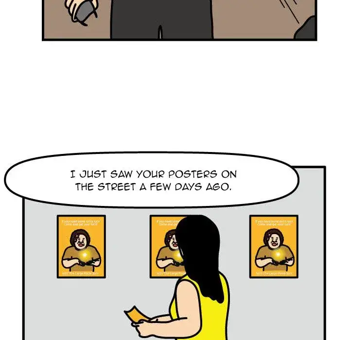 Killer Farts - Chapter 69 Page 11