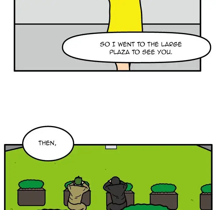 Killer Farts - Chapter 69 Page 12