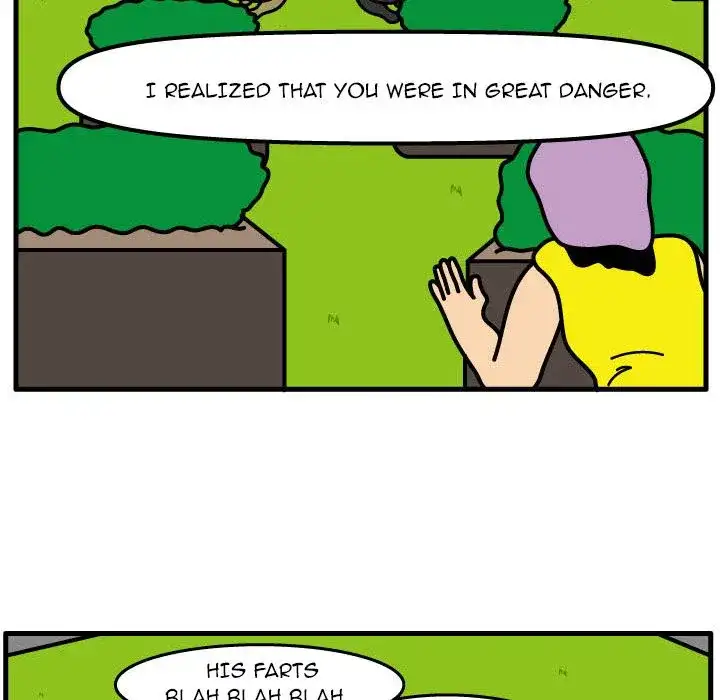 Killer Farts - Chapter 69 Page 13