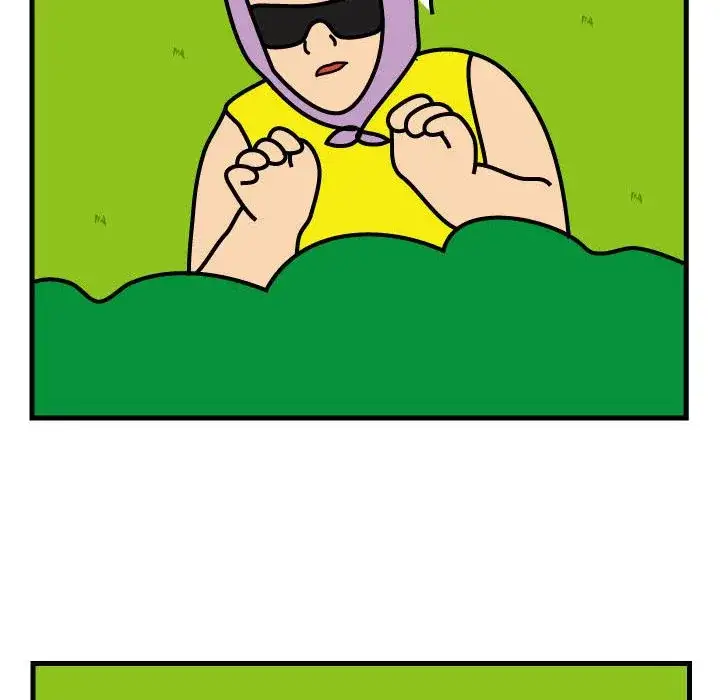 Killer Farts - Chapter 69 Page 15