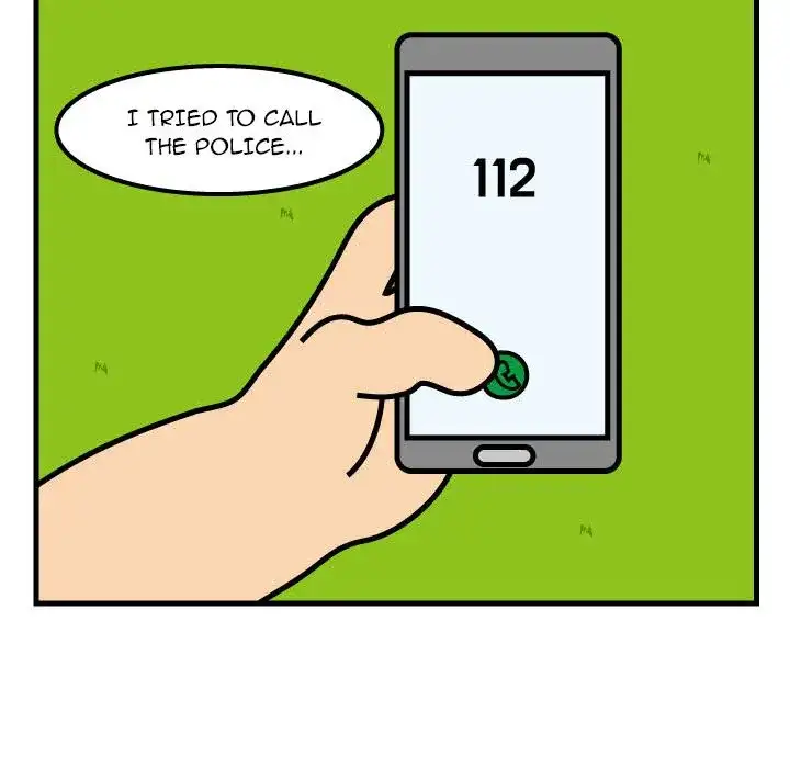 Killer Farts - Chapter 69 Page 16