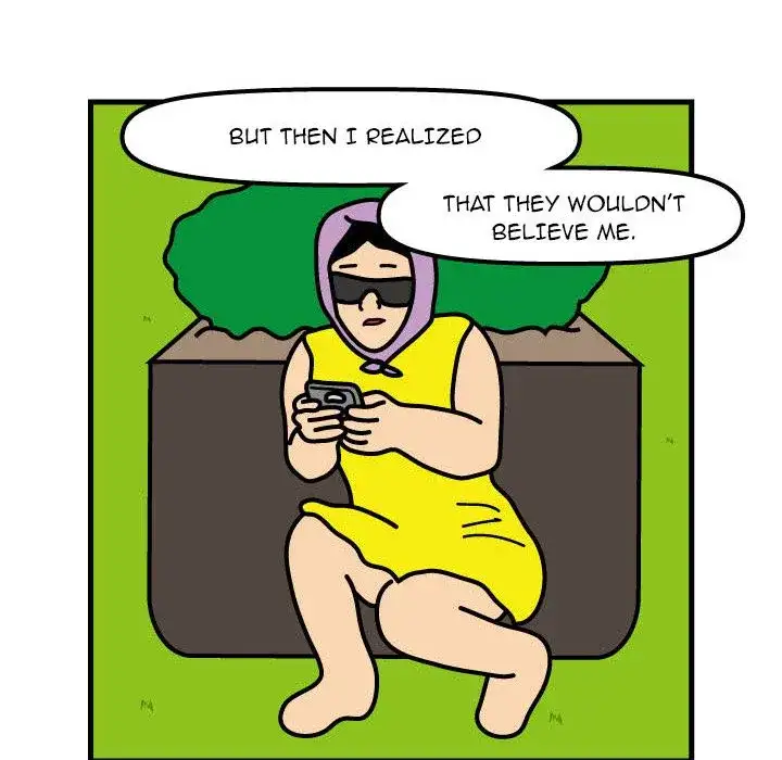 Killer Farts - Chapter 69 Page 17