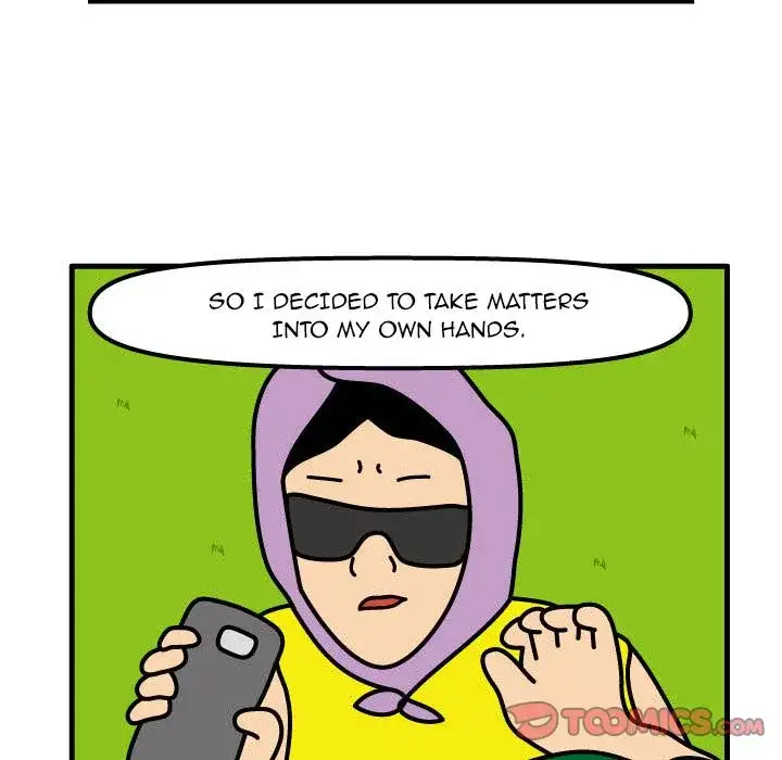 Killer Farts - Chapter 69 Page 18