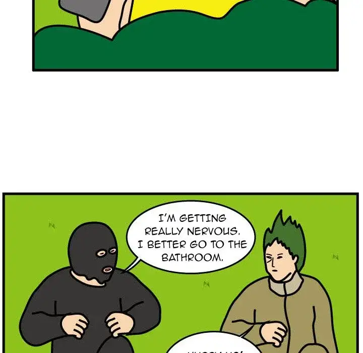 Killer Farts - Chapter 69 Page 19