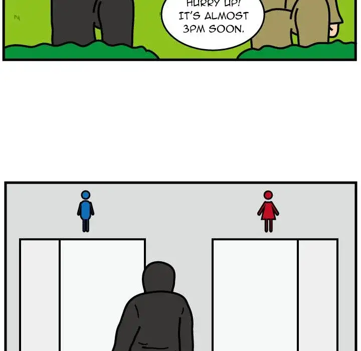 Killer Farts - Chapter 69 Page 20