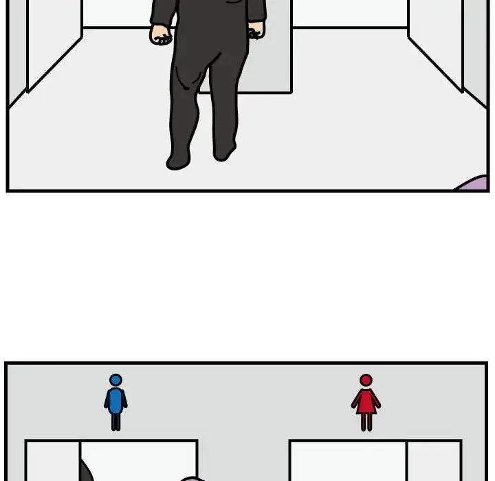 Killer Farts - Chapter 69 Page 21