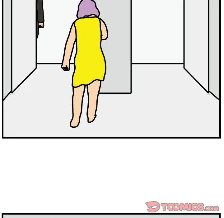 Killer Farts - Chapter 69 Page 22