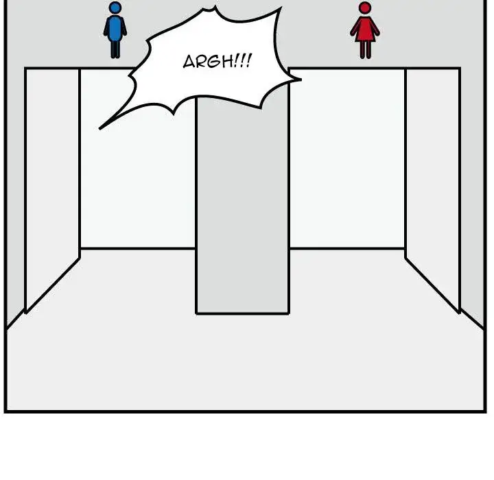 Killer Farts - Chapter 69 Page 23