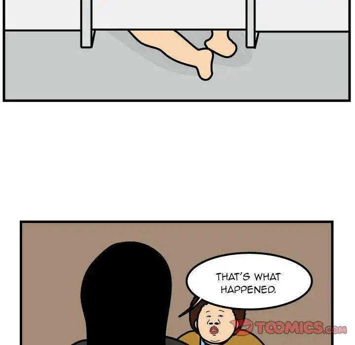 Killer Farts - Chapter 69 Page 26