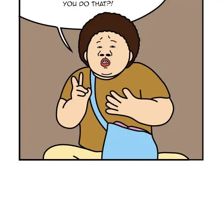 Killer Farts - Chapter 69 Page 28