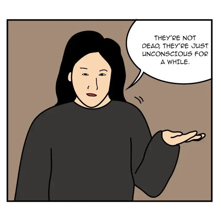 Killer Farts - Chapter 69 Page 29