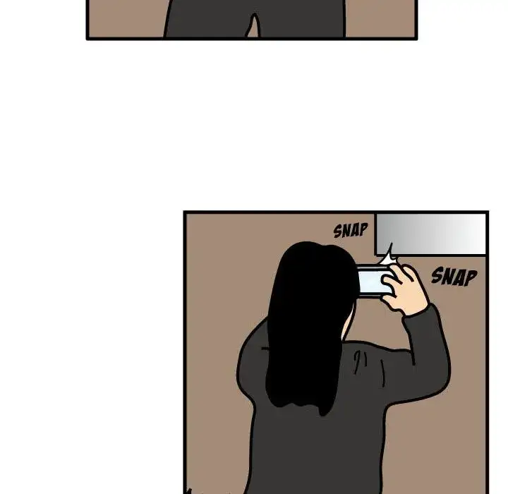 Killer Farts - Chapter 69 Page 33