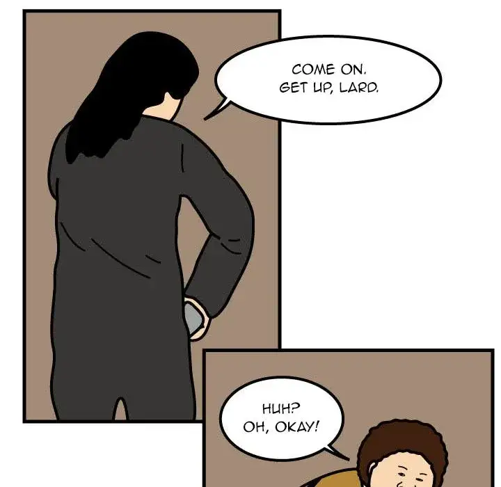 Killer Farts - Chapter 69 Page 35