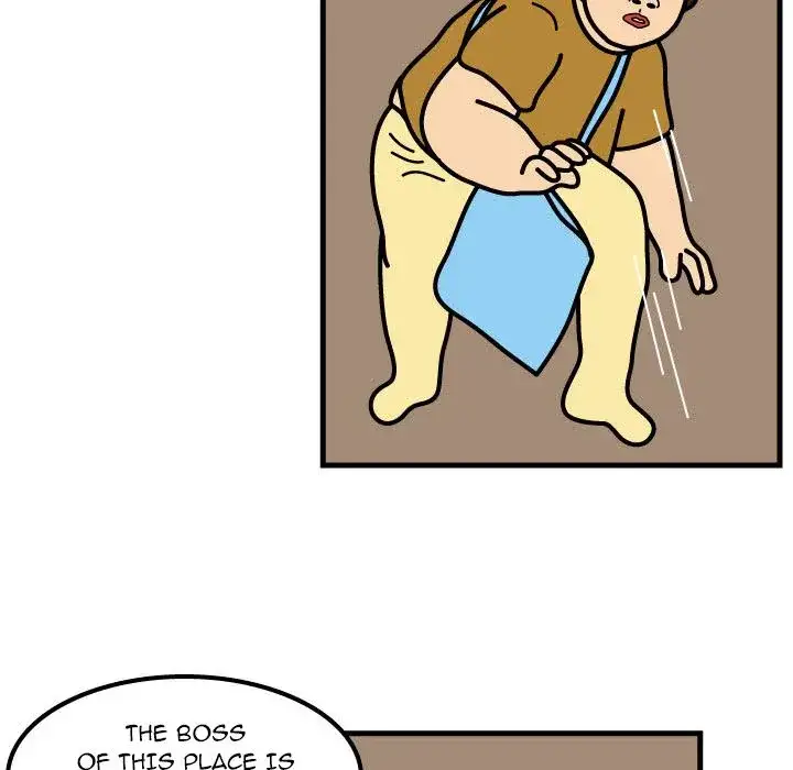 Killer Farts - Chapter 69 Page 36