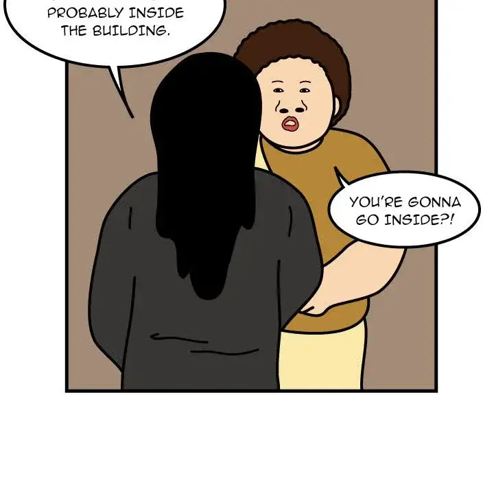 Killer Farts - Chapter 69 Page 37