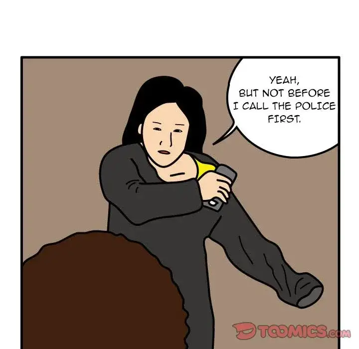 Killer Farts - Chapter 69 Page 38