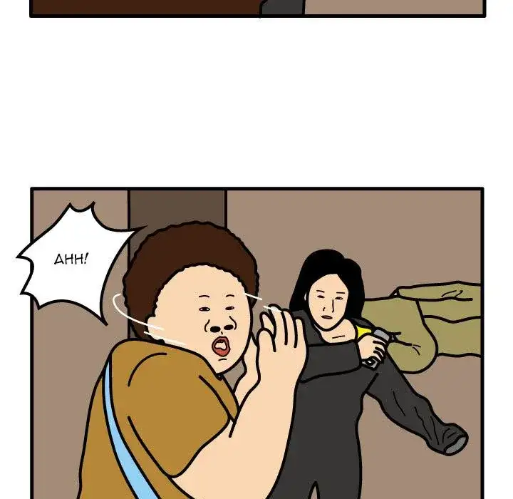 Killer Farts - Chapter 69 Page 39