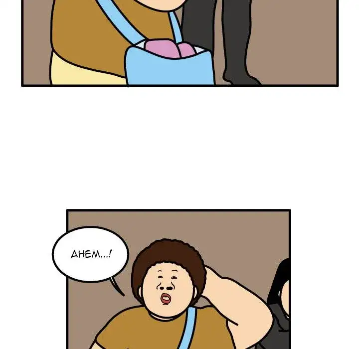 Killer Farts - Chapter 69 Page 40