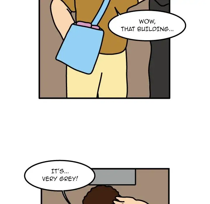 Killer Farts - Chapter 69 Page 41