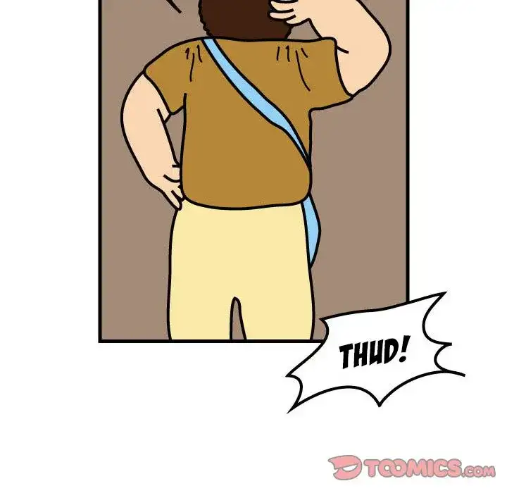 Killer Farts - Chapter 69 Page 42